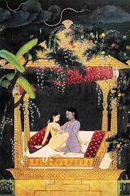 Kama Suthra  The Love Making Technique