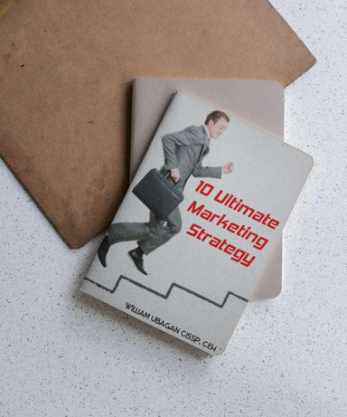 10 ULTIMATE MARKETING STRATEGY
