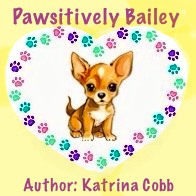 Pawsitively Bailey
