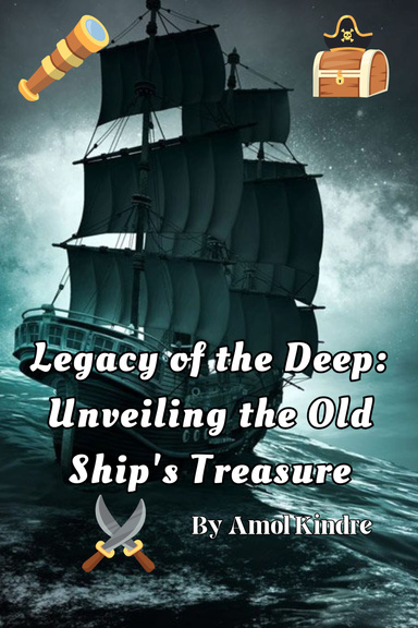 Legacy of the Deep