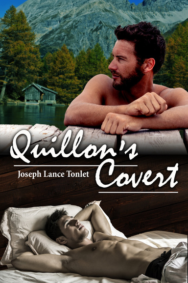 Quillon's Covert