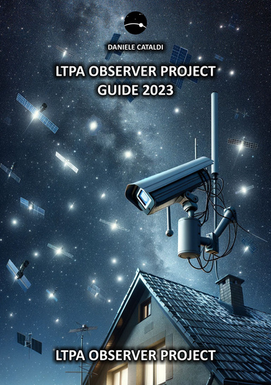 LTPA Observer Project - Guide 2023