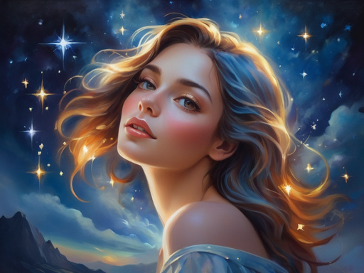 Night Fairies from Starry Eden