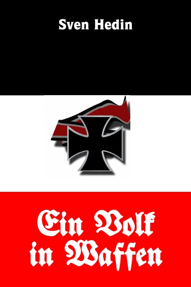 Ein Volk in Waffen
