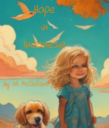 Hope in Indonesia