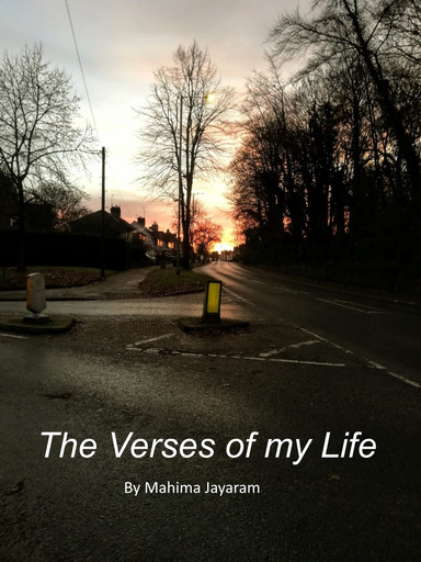 The Verses Of My Life