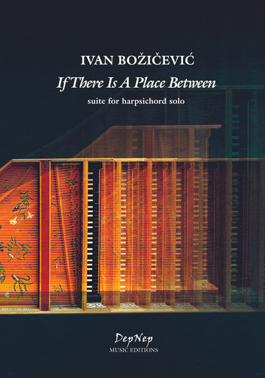 If There is A Place Between