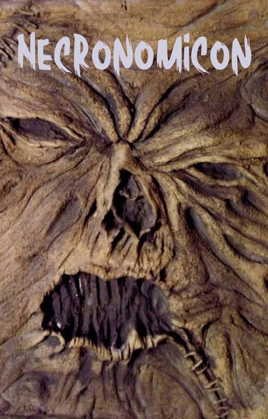 Necronomicon