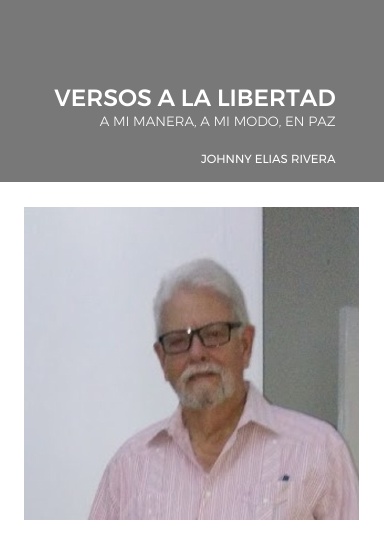 VERSOS A LA LIBERTAD