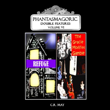 Phantasmagoric Double Features Volume VI