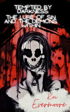 Tempted by Darkness: The Lure of Sin and the Demons Within
