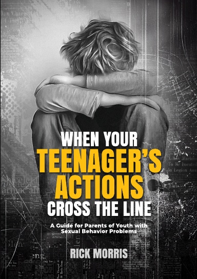 When Your Teenager's Actions Cross the Line