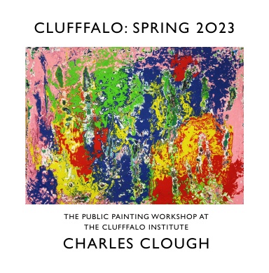 Clufffalo: Spring 2023