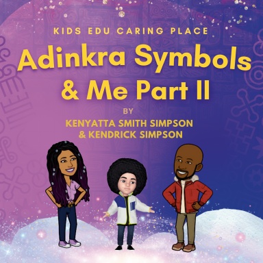 Adinkra & Me Part II