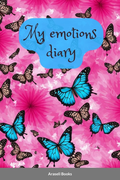 My Emotions Diary