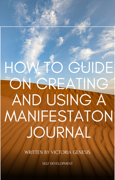 Manifesting Your Dreams: