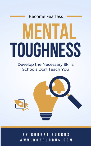 Creating mental Toughness