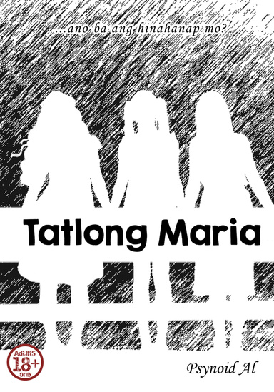 Tatlong Maria