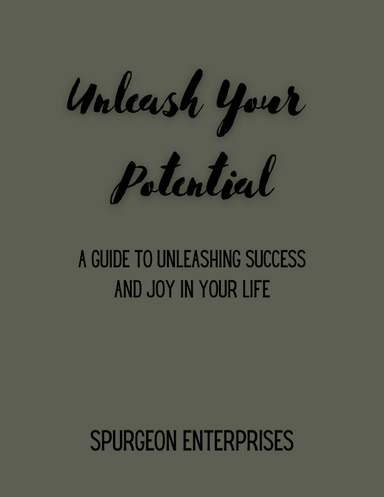 Unleash Your Potential