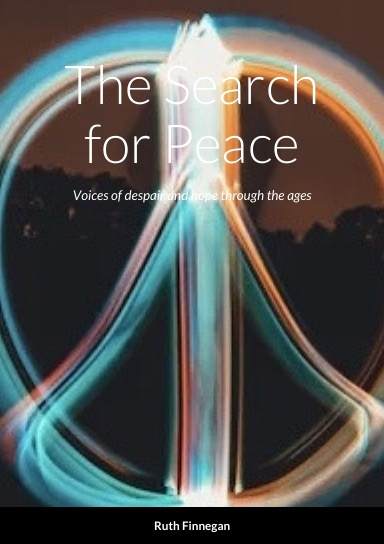 The search for peace