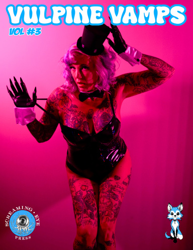 Vulpine Vamps Vol #3