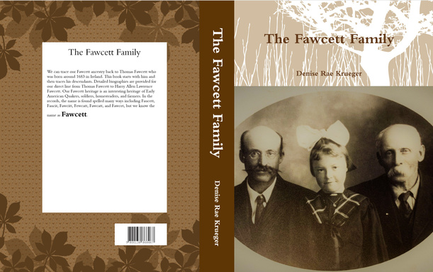 The Fawcett Family
