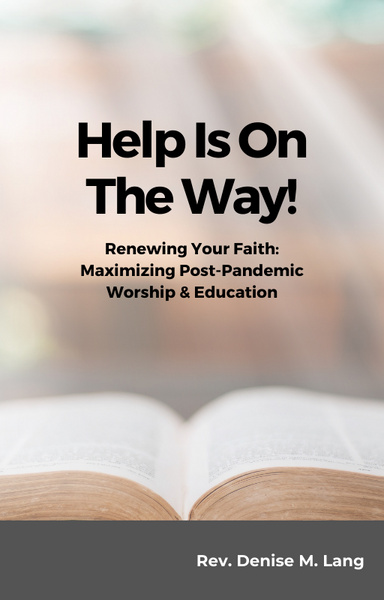 Renewing Your Faith