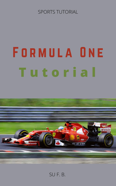 Formula One Tutorial