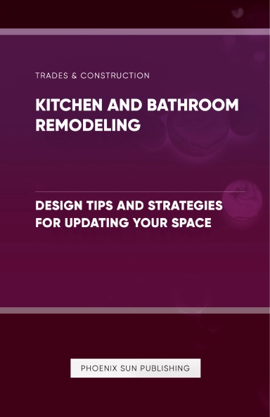 Kitchen and Bathroom Design for Accessibility and Independence