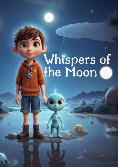 Whispers of the Moon
