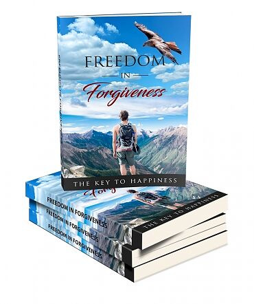 Freedom In Forgiveness