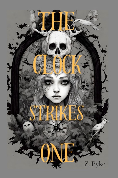 The Clock Strikes Ones