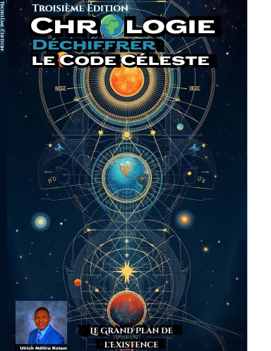 CHROLOGIE DÉCHIFFRER LE CODE CÉLESTE