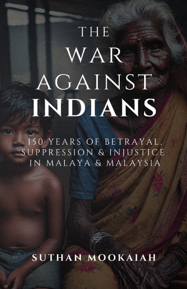 The War Against Indians