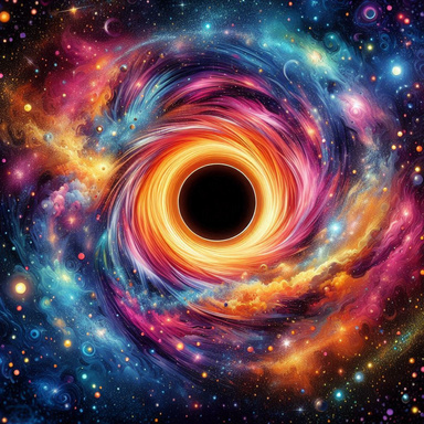 Buchi neri, mostri o entità necessarie allo sviluppo dell'universo?