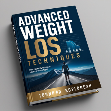 Advanced Weight Loss Techniques