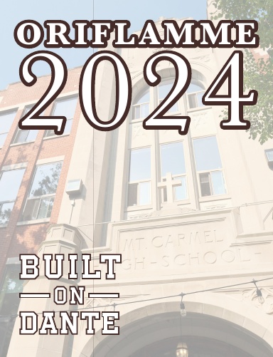 Oriflamme 2024