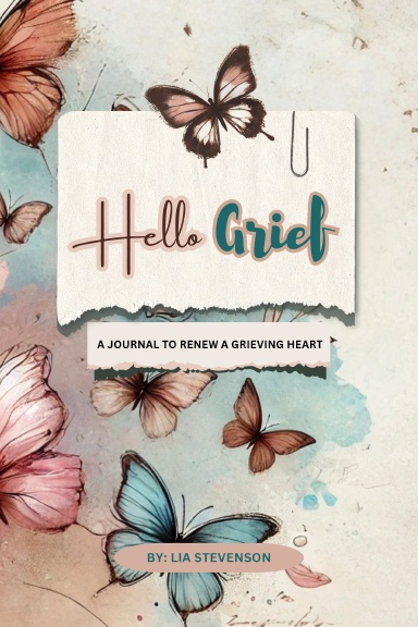 Hello Grief