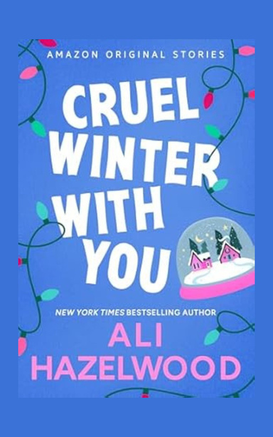 Cruel Winter with You