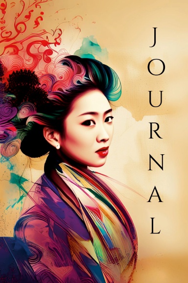 Poised Beauty - Journal