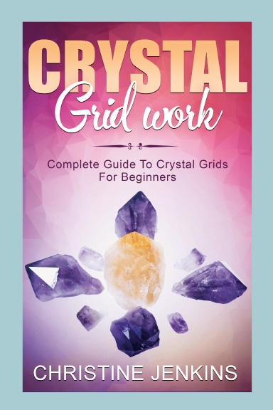 Crystal Gridwork