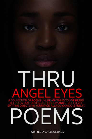 Thru Angel Eyes