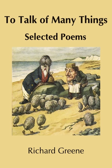 To Talk of Many Things