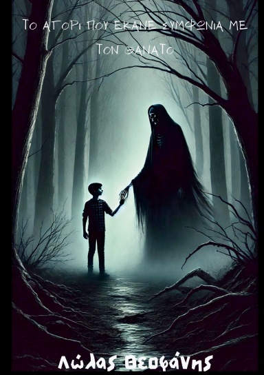 Το Αγόρι που έκανε Συμφωνία με τον Θάνατο