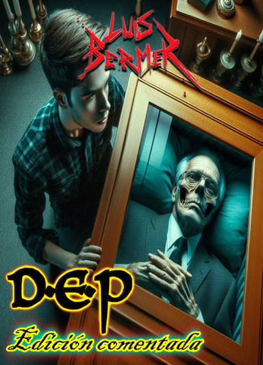 D.E.P