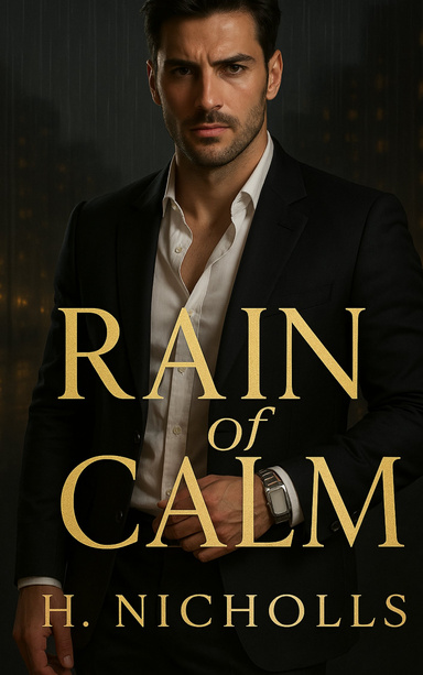 Rain of Calm