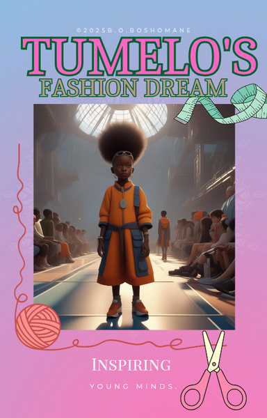 Tumelo's Big Dream