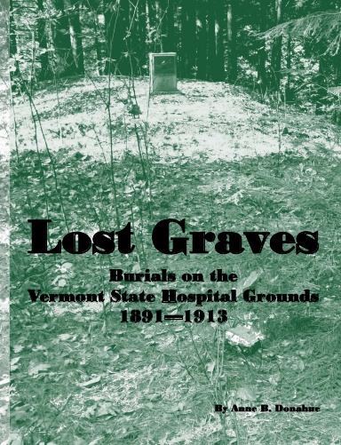 Lost Graves