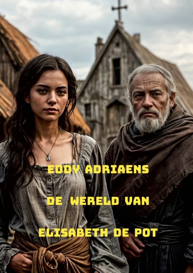 De Wereld Van Elisabeth De Pot
