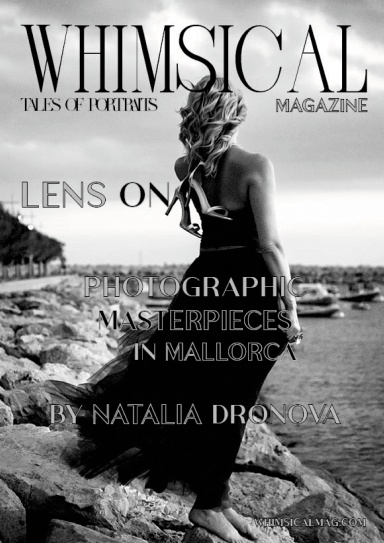 Whimsical Magazine